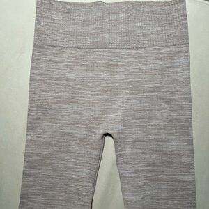 Biker Athletic Shorts